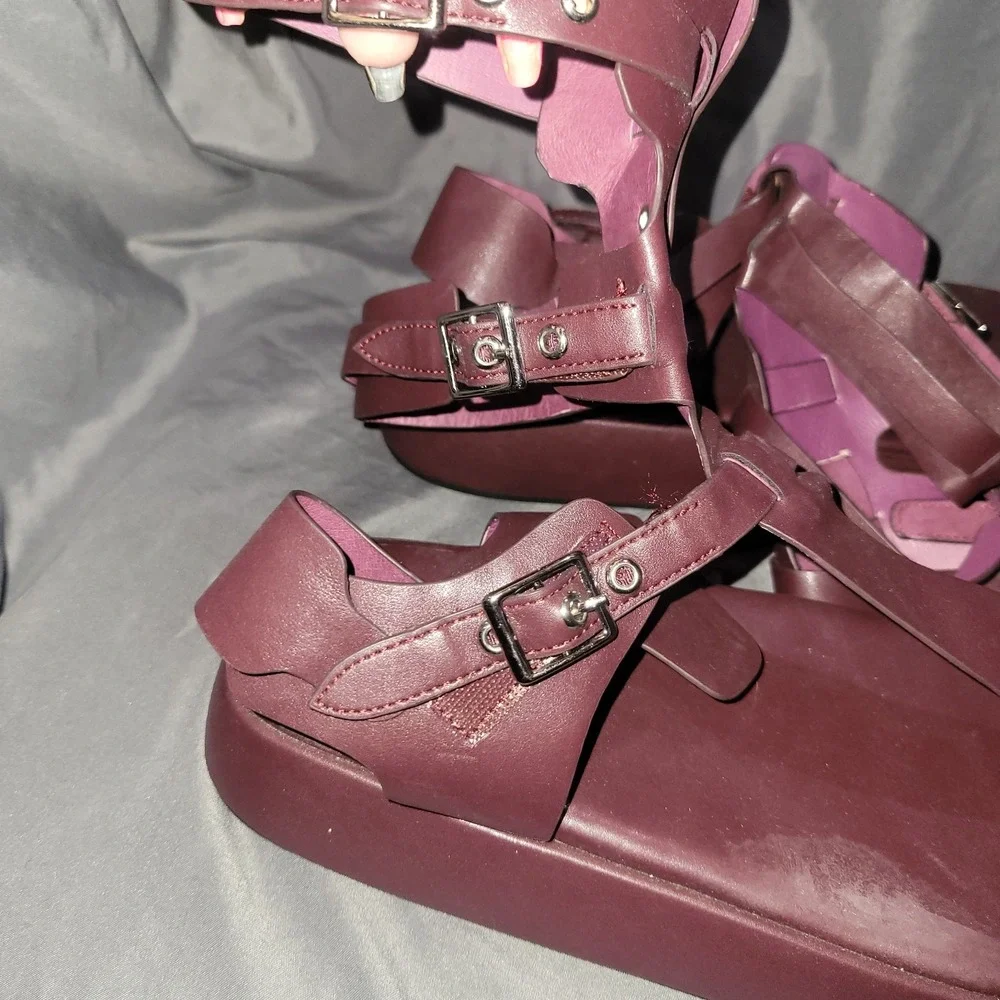 Jeffrey Campbell anthropologie jeffrey